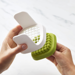 JOSEPH JOSEPH Chopcup Vegetable Dicer - White