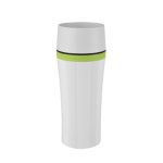 TEFAL Travel Mug Fun, 0.36L, Green