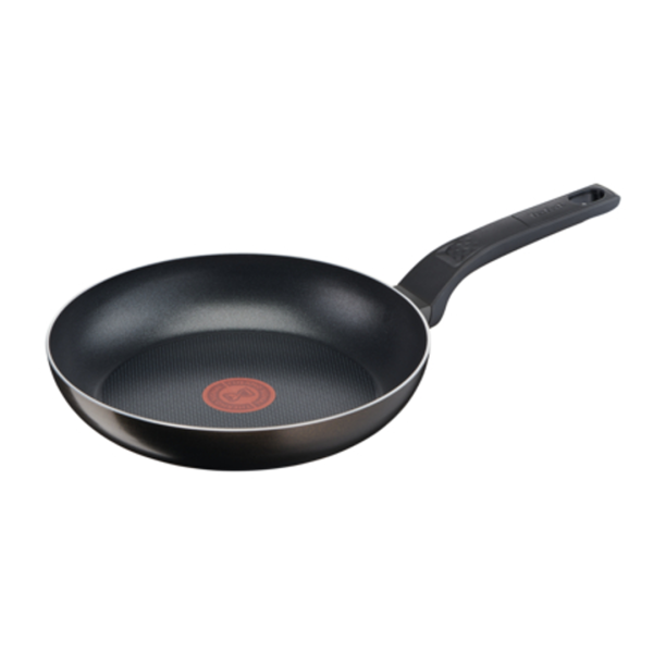 TEFAL Easy Cook & Clean Aluminium Non Stick Ptfe Frypan  20 Cm