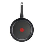 TEFAL Easy Cook & Clean Aluminium Non Stick Ptfe Frypan  20 Cm