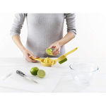 JOSEPH JOSEPH Juicemax Citrus Press (Yellow)