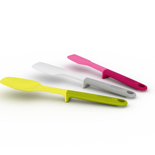 JOSEPH JOSEPH Elevate Spatula Set J10006