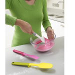 JOSEPH JOSEPH Elevate Spatula Set J10006