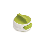 JOSEPH JOSEPH Can-Do - White/Green