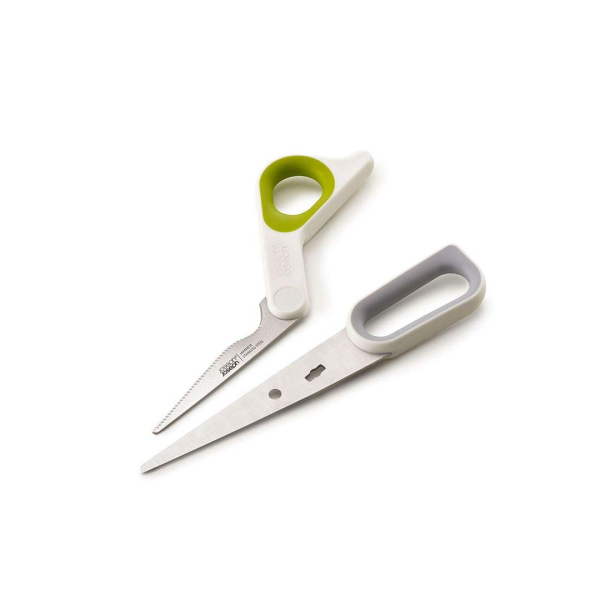 JOSEPH JOSEPH Powergrip All-Purpose Kitchen Scissors