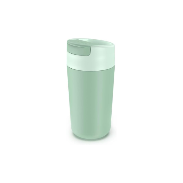 JOSEPH JOSEPH Sipp Travel Mug Large 454Ml (Green)