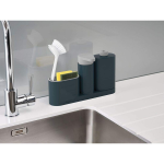 JOSEPH JOSEPH Sinkbase Plus Grey