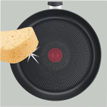 TEFAL Super Cook Aluminium Non Stick Ptfe Fry Pan 20 Cm