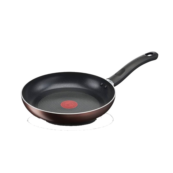 TEFAL Super Cook Aluminium Non Stick Ptfe  Fry Pan 24 Cm