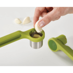 JOSEPH JOSEPH Helix Garlic Press