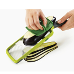 JOSEPH JOSEPH Multi-Grip Mandoline - Green