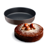 TEFAL Perfect Bake Aluminium Non Stick Manque, 26Cm