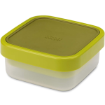 JOSEPH JOSEPH Goeat Compact 3-In1 Salad Box - Green