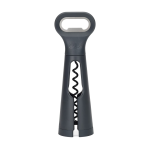 JOSEPH JOSEPH Barstar 3-In-1 Corkscrew - Grey