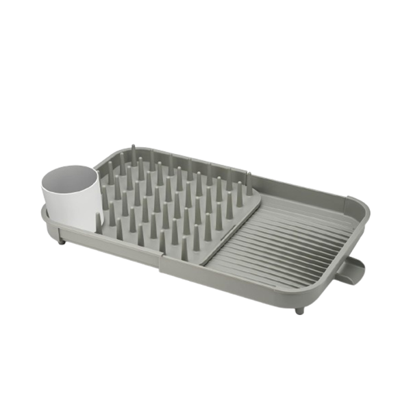 JOSEPH JOSEPH Duo Expanding Dish Rack Grey Jj80071