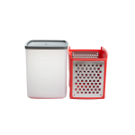 JOSEPH JOSEPH Box Grater With Collecting Base J80008