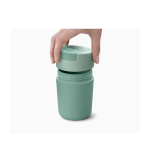 JOSEPH JOSEPH Sipp Travel Mug 340Ml (Green)