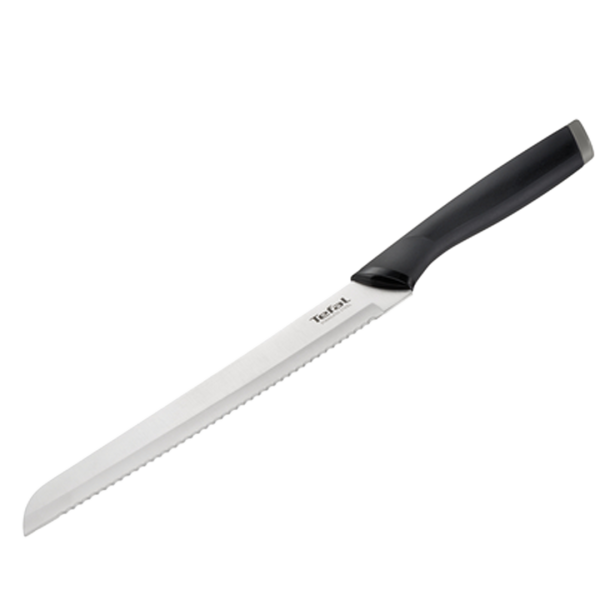 TEFAL Comfort Touch - Bread  Knife 20Cm