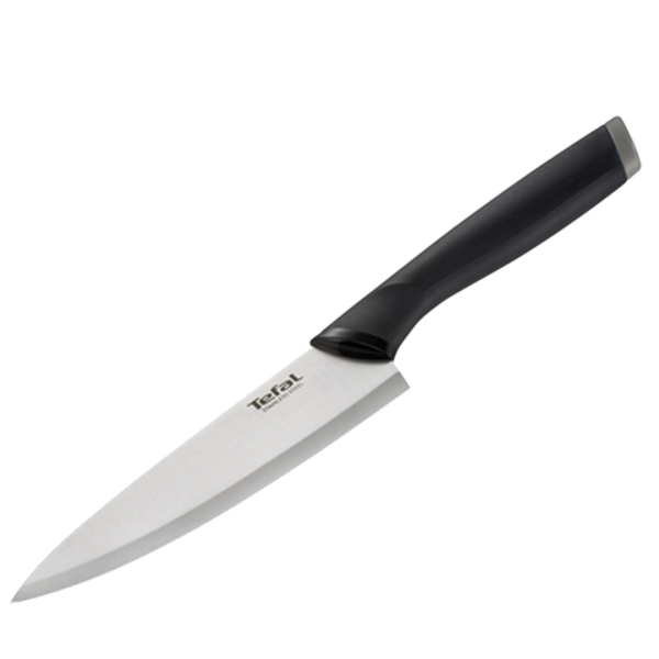 TEFAL Comfort Touch - Chef Knife 15Cm