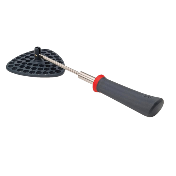 JOSEPH JOSEPH Delta Ergonomic Folding Masher J20095