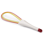 JOSEPH JOSEPH Twist 2 In 1 Whisk Multicolor