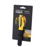 JOSEPH JOSEPH Multi-Peel - Serrated Peeler