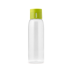 JOSEPH JOSEPH Dot Hydration Tracking Water Bottle 600Ml-Green