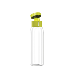 JOSEPH JOSEPH Dot Hydration Tracking Water Bottle 600Ml-Green