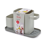 JOSEPH JOSEPH Duo Sink Tidy J80073