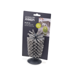 JOSEPH JOSEPH Blade Brush Knife Cleaner -Grey