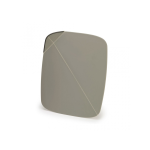 JOSEPH JOSEPH Duo Folding Chopping Board - Grey