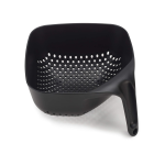 JOSEPH JOSEPH Square Colander - Black (Aw17 Update)