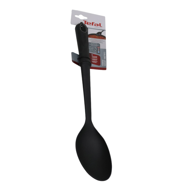 TEFAL Comfort Solid Spoon