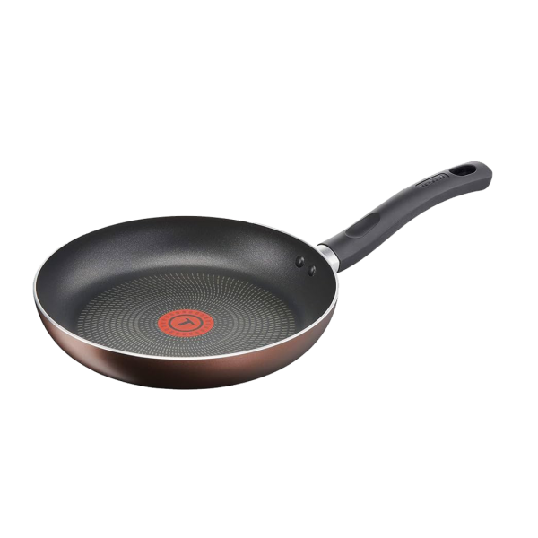 TEFAL Super Cook Aluminium Non Stick Ptfe Fry Pan 20 Cm