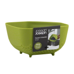 JOSEPH JOSEPH Square Colander Small Green