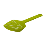 JOSEPH JOSEPH Scoop Small Colander Green