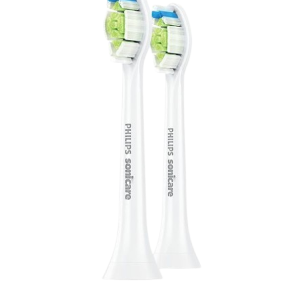 PHILIPS 2 Pack standard Sonicare toothbrush heads