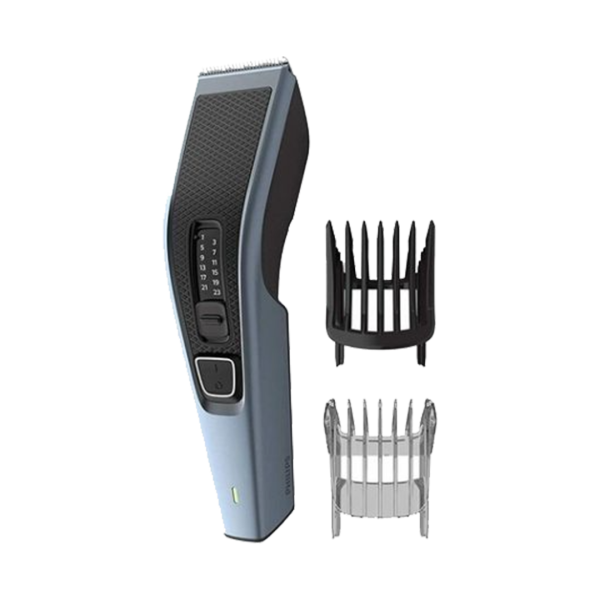 PHILIPS Hairclipper Series 3000 - 75 Mins Cordless Use