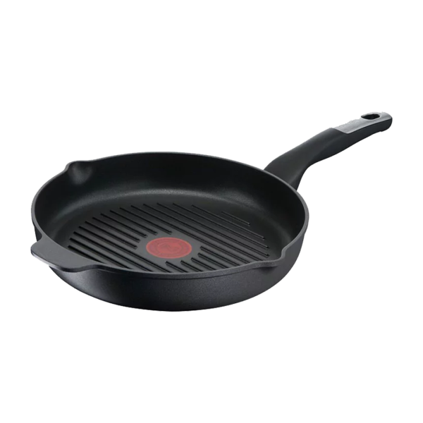 TEFAL Unlimited Grillpan 26X26Cm