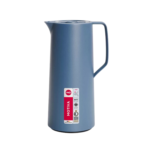 TEFAL Mambo Jug, 1.5L, Red