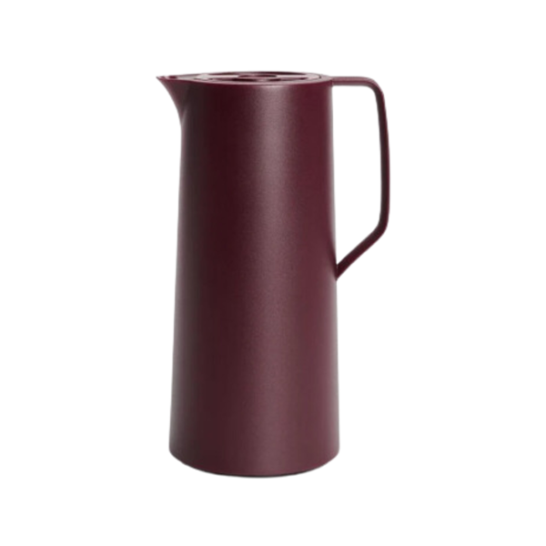 TEFAL Motiva Jug, 1L, Red Wine