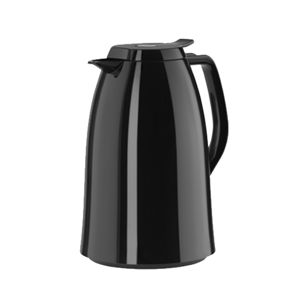 TEFAL Mambo Jug, 1.5L, Black