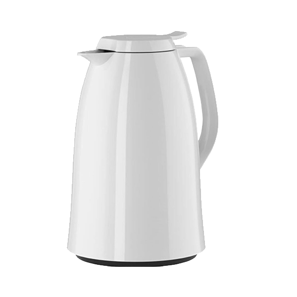 TEFAL Mambo Jug, 1.5L, White