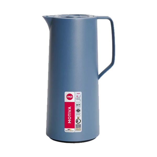 TEFAL Motiva Jug, 1L, Anthracite