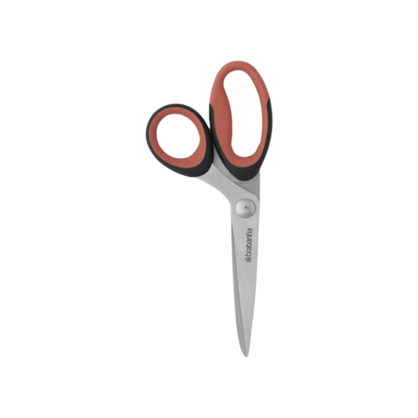 BRABANTIA Kitchen Scissors Terracotta Pink Tasty