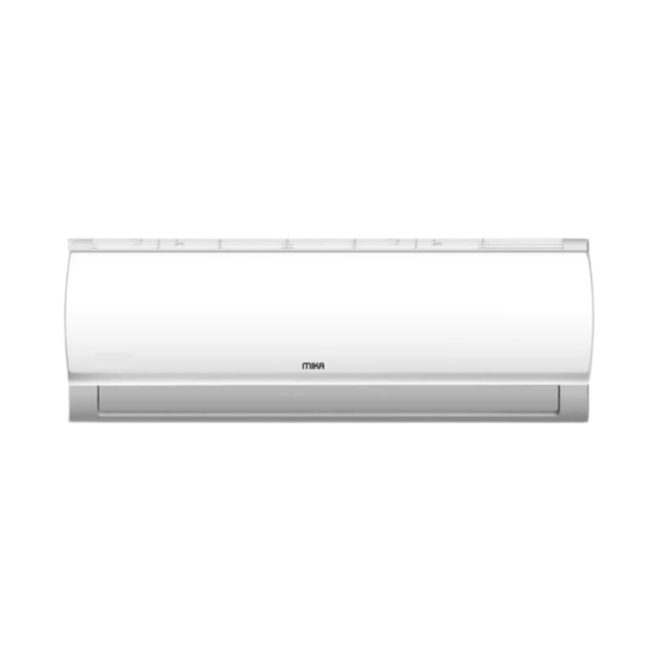 MIKA Air Conditioner, Split Type, 18000BTU, Inverter,  White