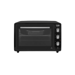 BEKO Microwave Oven, 34L, Digital, With Grill (Combi), Black