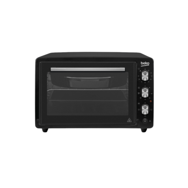 BEKO Microwave Oven, 34L, Digital, With Grill (Combi), Black