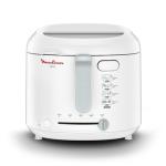 MOULINEX Deep Fryer, 1.8L, 1470W, White