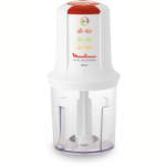 MOULINEX Food Processor, 3 in 1 Chopper